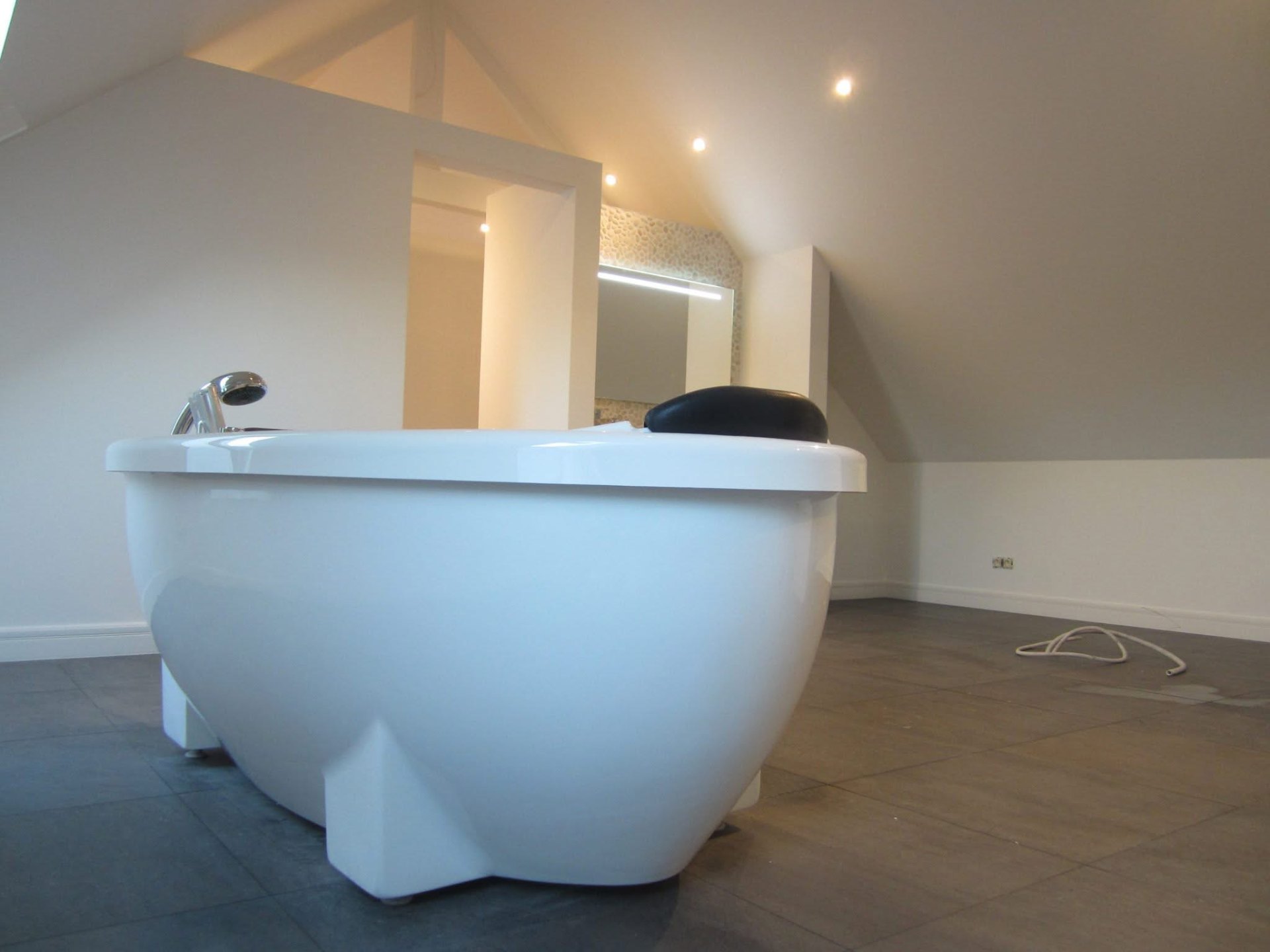Zolderrenovatie als extra leefruimte
